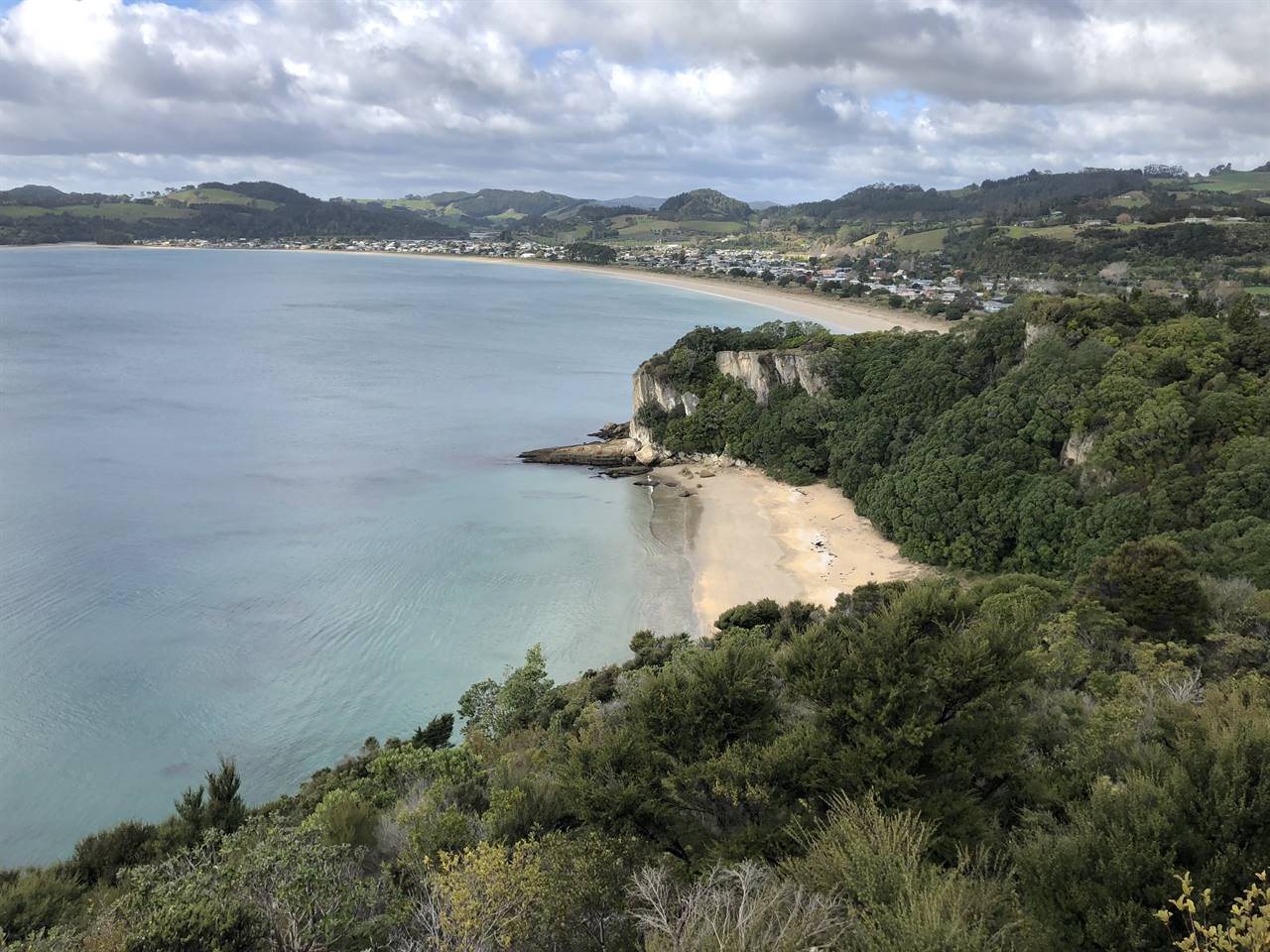 Homepage ThamesCoromandel Coastal Adaptation Pathways iReport