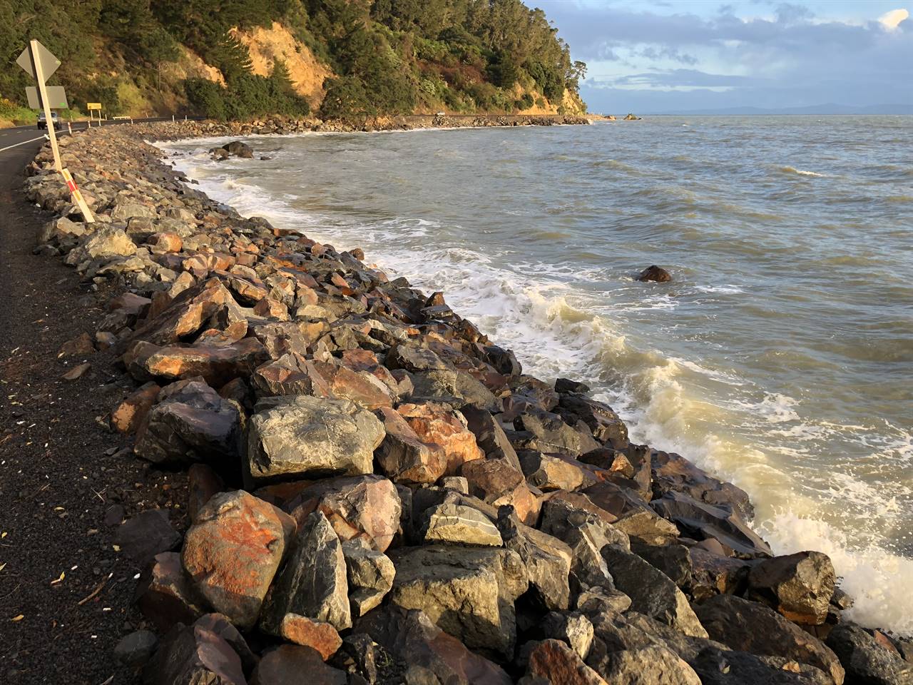 Homepage ThamesCoromandel Coastal Adaptation Pathways iReport